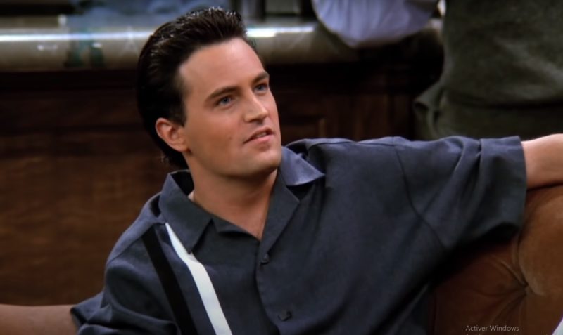 chandler