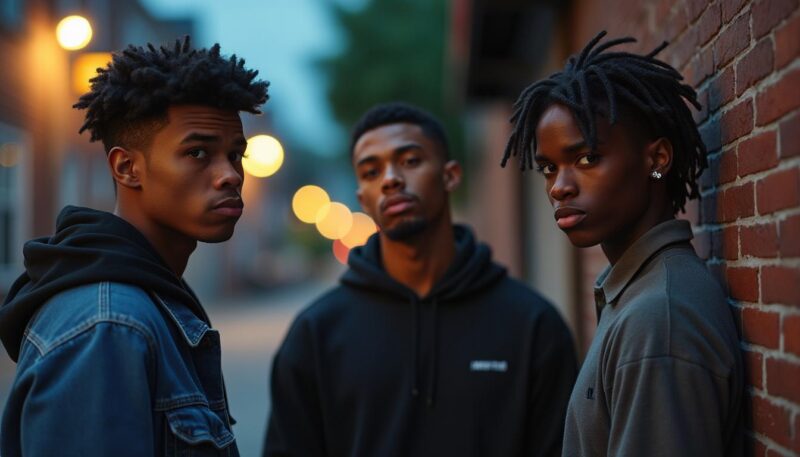 découvrez comment la saison 5 de on my block va transformé les dynamiques entre les personnages, en apportant de nouveaux défis et des révélations surprenantes qui pourraient bouleverser leurs relations. ne manquez pas cette saison décisive qui s'annonce riche en émotions et en rebondissements.
