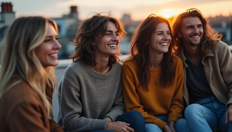 plongez dans la saison 5 d'on my block et explorez comment la série aborde avec nuance les thèmes de l'amitié et de l'amour, à travers les défis et les aventures des personnages. une réflexion touchante sur les liens qui nous unissent.