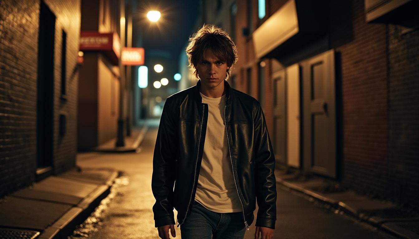 plongez dans l'univers captivant des films émergents de louis partridge. explorez son parcours artistique et les œuvres qui envoûtent les spectateurs, révélant un talent prometteur à ne pas manquer.