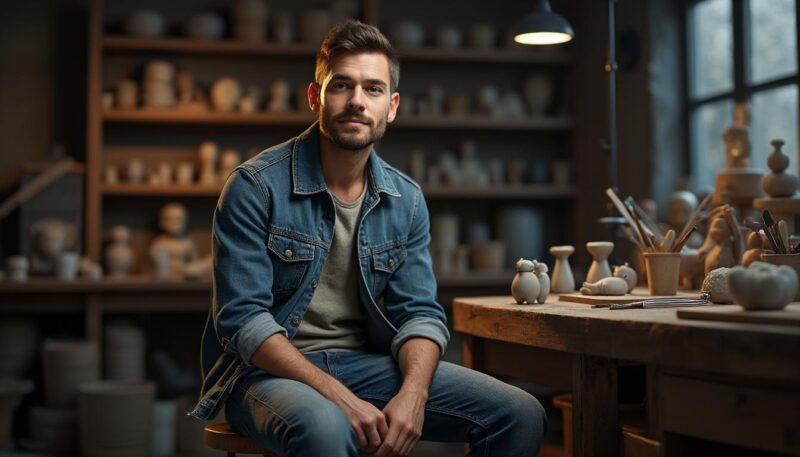 découvrez l'univers créatif des chefs-d'œuvre en pâte à modeler ! inspirez-vous de ces animations fascinantes pour donner vie à vos projets artistiques et explorer de nouvelles techniques de modélisation. laissez libre cours à votre imagination !
