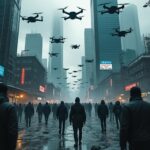découvrez les tendances marquantes des films dystopiques modernes, explorez comment ces œuvres reflètent notre société actuelle et plongez dans des récits puissants qui interrogent notre avenir. un voyage captivant au cœur des meilleurs films du genre.