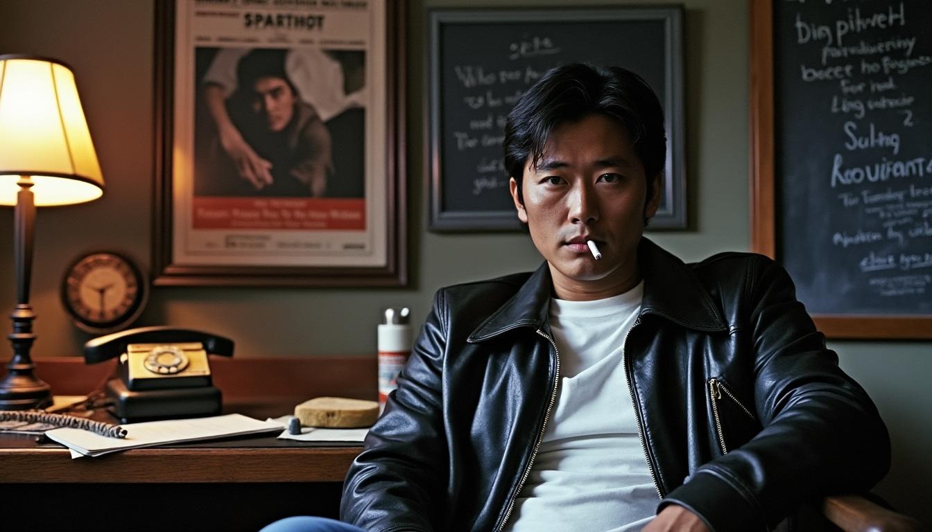 découvrez l'impact culturel des films et séries tv mettant en scène hiroyuki sanada, une figure emblématique du cinéma japonais. explorez comment ses performances influencent non seulement l'industrie cinématographique, mais aussi la perception de la culture japonaise à travers le monde.