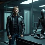 découvrez les effets spéciaux époustouflants du film westworld 2023, qui plongent les spectateurs dans un univers futuriste fascinant. cette analyse met en lumière les innovations visuelles et les techniques utilisées pour créer des scènes mémorables et immersives.