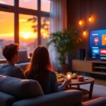 découvrez nos conseils pour sélectionner le service de streaming idéal et profiter pleinement de vos soirées séries tv. comparez les plateformes, les catalogues, les prix et trouvez l’offre qui vous correspond le mieux.