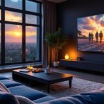 découvrez la sélection idéale de séries tv pour transformer votre soirée à la maison en véritable séance cinéma. des incontournables aux nouveautés à ne pas manquer, trouvez l'inspiration pour un moment divertissant devant votre écran.