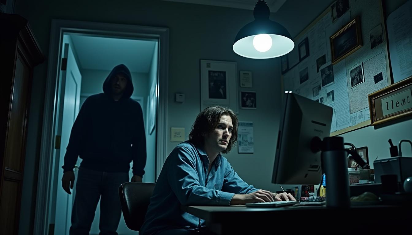 découvrez notre sélection incontournable de séries tv idéales pour une soirée cinéma à la maison. suspense, rires et émotions garantis pour un moment convivial devant l’écran !