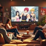 découvrez toutes les plateformes légales pour regarder fairy tail en streaming. profitez des aventures de natsu et ses amis en haute qualité, en toute sécurité et en français !