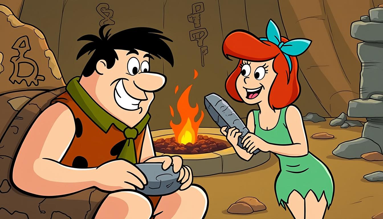 découvrez les personnages de dessins animés dont le nom commence par f : une exploration fascinante pour tous les passionnés d'animation et de culture pop !