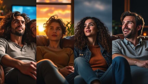 Pourquoi la série TV francaise fascine-t-elle autant le public ?