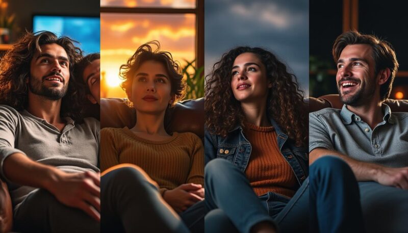 découvrez pourquoi les séries tv françaises captivent autant le public : entre récits originaux, diversité des genres et authenticité culturelle, plongez dans l’univers fascinant du petit écran hexagonal.