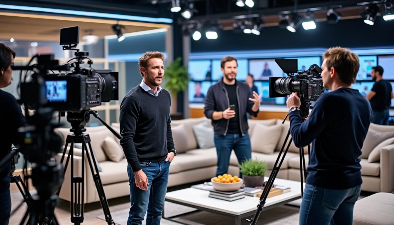 découvrez pourquoi les séries tv françaises captivent le public : entre intrigues originales, personnages attachants et thématiques sociétales, la fiction française séduit un public toujours plus large. analyse des raisons de ce succès grandissant.