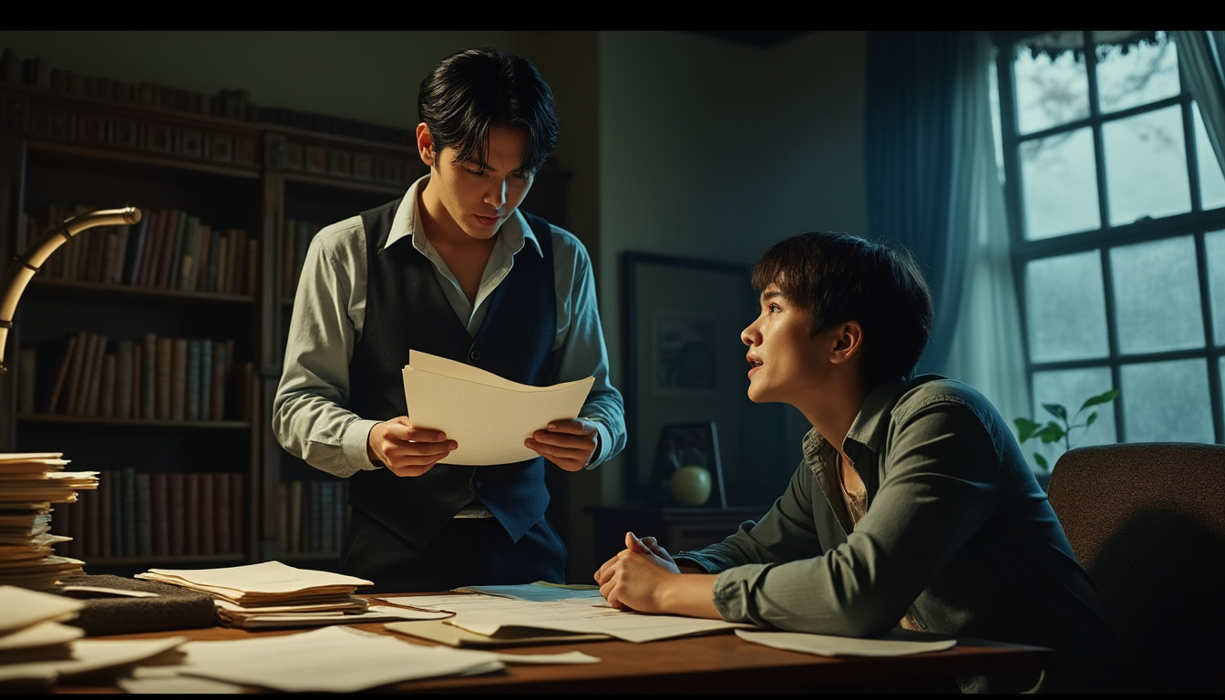découvrez toutes les nouvelles révélations surprenantes du film after chapitre 2 en streaming. plongez dans les secrets et les rebondissements inattendus de cette suite passionnante dès maintenant !