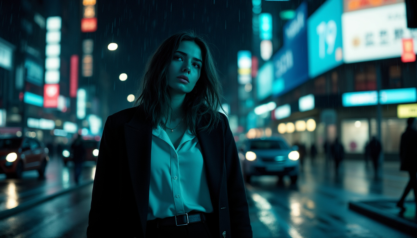 découvrez l'évolution captivante des personnages de films dont le nom commence par la lettre l. plongez dans une analyse approfondie de leur parcours, de leur développement psychologique et de leur impact sur l'intrigue.
