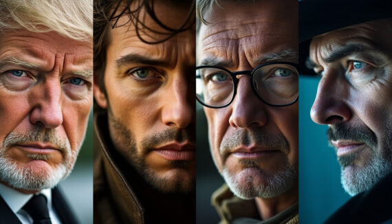 Analyse des personnages de film commençant par l : un regard sur leur évolution