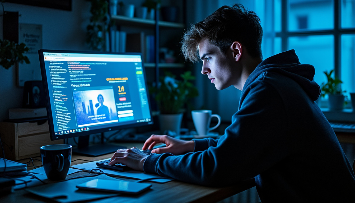 découvrez nos conseils pour repérer et éviter les arnaques lors de la recherche de séries en streaming gratuit. protégez vos données et profitez du streaming en toute sécurité.