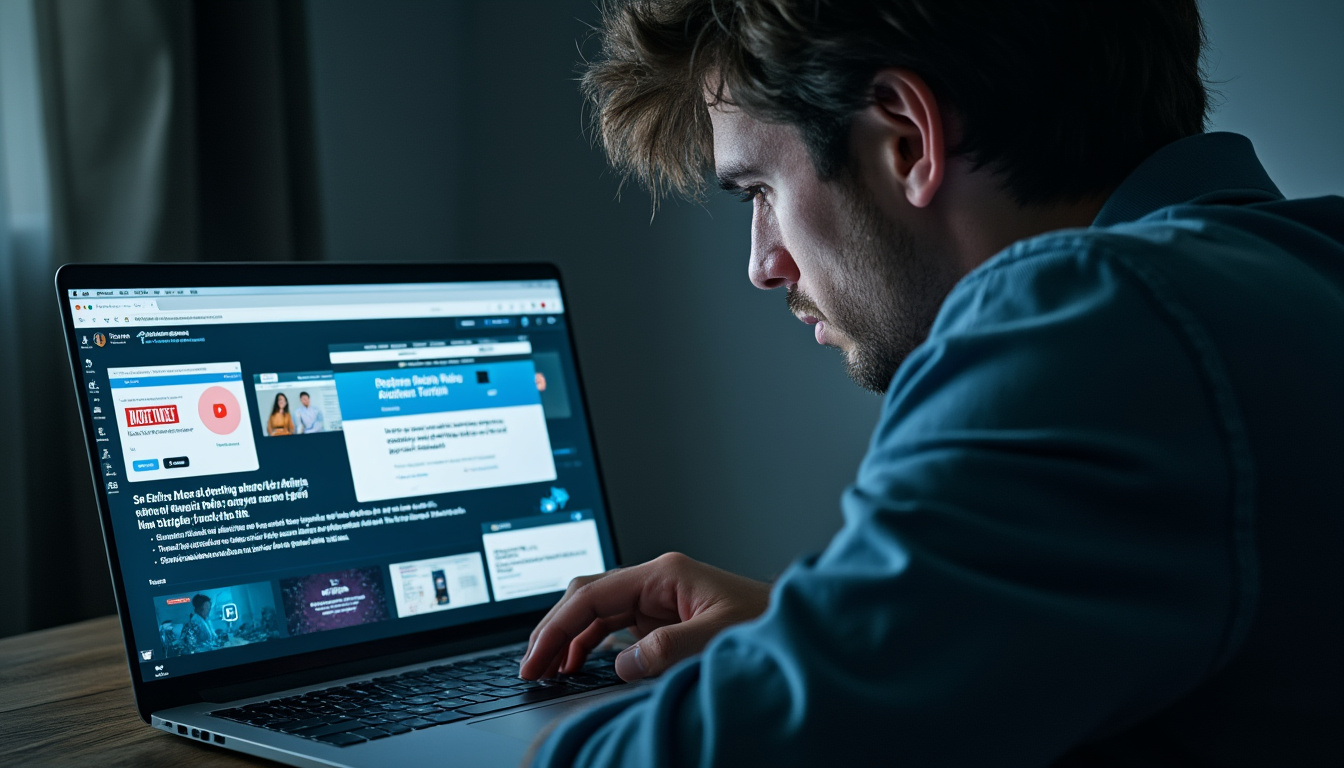 découvrez nos conseils pratiques pour éviter les arnaques lors de la recherche de séries en streaming gratuit. apprenez à repérer les sites fiables et à sécuriser votre expérience en ligne.