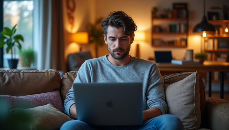 découvrez nos conseils pratiques pour repérer et éviter les arnaques lorsque vous recherchez des séries en streaming gratuit. protégez-vous en naviguant en toute sécurité sur le web !