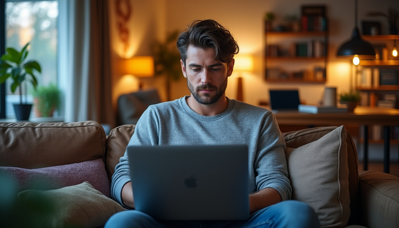 découvrez nos conseils pratiques pour repérer et éviter les arnaques lorsque vous recherchez des séries en streaming gratuit. protégez-vous en naviguant en toute sécurité sur le web !
