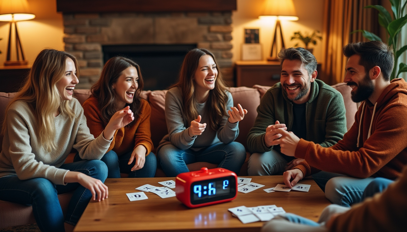 testez vos connaissances avec notre quizz série tv inédit ! l’animation parfaite pour dynamiser vos soirées entre amis et passer des moments inoubliables.