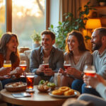 testez vos connaissances et pimentez vos soirées avec notre quizz série tv inédit ! défis, fun et rires garantis pour passer un moment inoubliable entre amis.