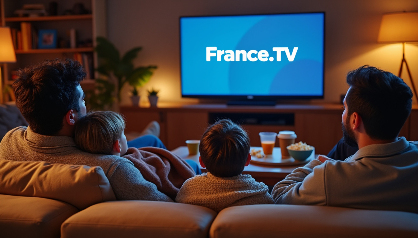explorez notre sélection des meilleurs films en streaming gratuit de cette année et profitez des nouveautés et grands classiques sans rien dépenser !
