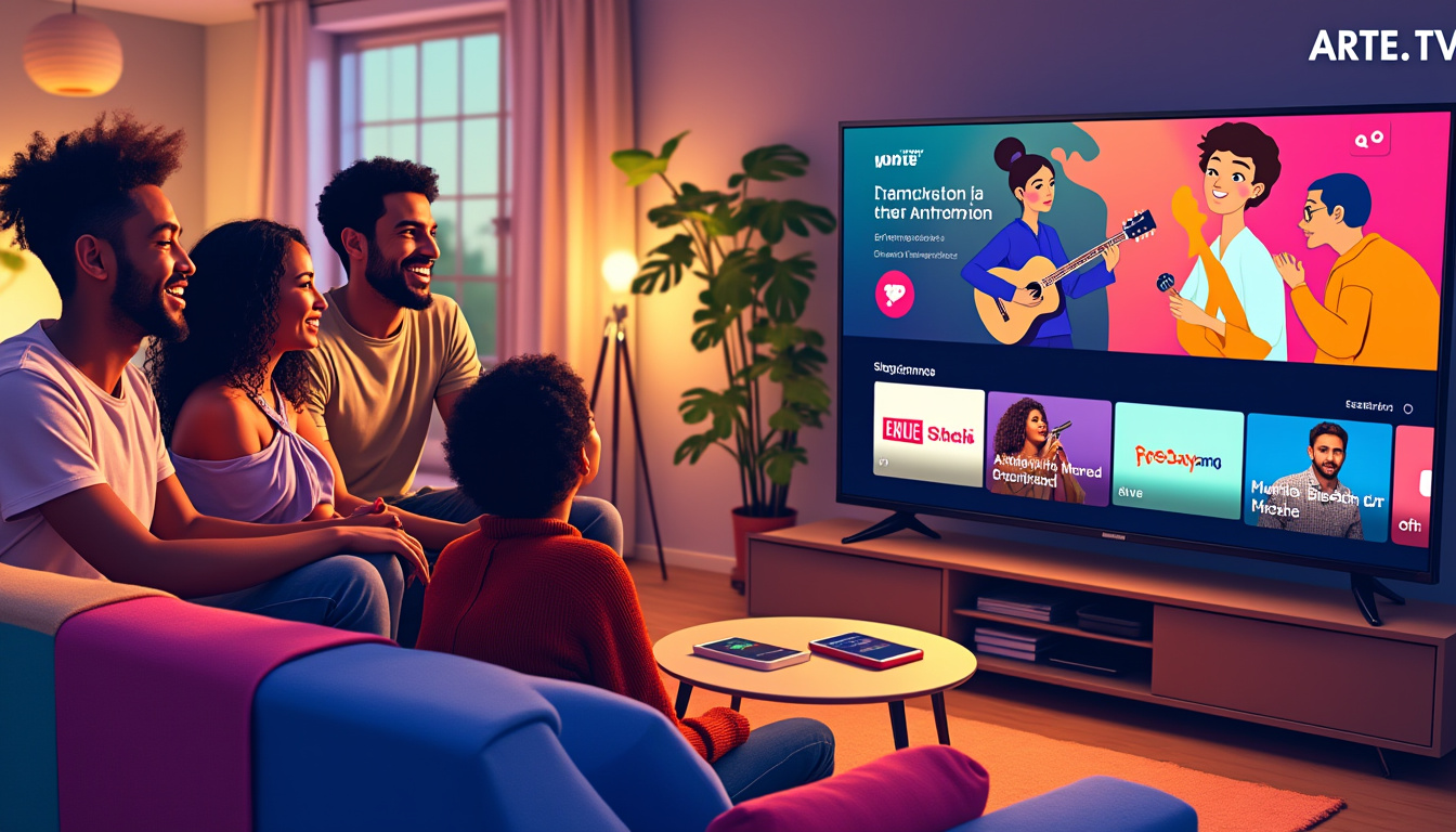 explorez notre sélection des meilleurs films en streaming gratuit de cette année et profitez des derniers succès sans frais, directement depuis chez vous !
