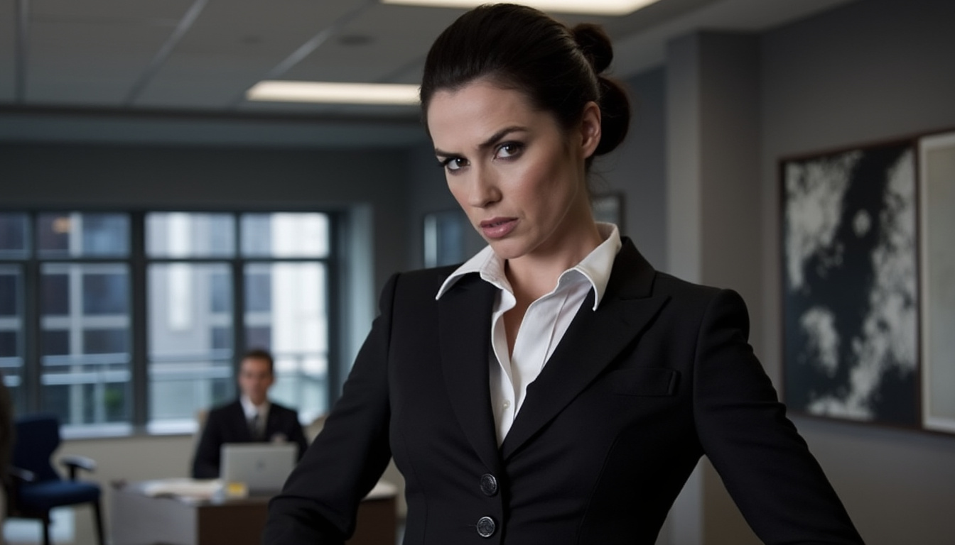 plongez dans l’univers de dollhouse et découvrez les personnages fascinants qui ont marqué l’histoire de cette série tv culte. explorez leur évolution, leurs secrets et l’impact qu’ils ont eu sur l’intrigue.