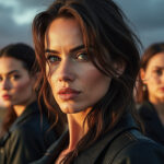 plongez dans l’univers de fast and furious et découvrez les actrices talentueuses qui ont marqué la saga avec leurs rôles emblématiques et leur charisme inoubliable.