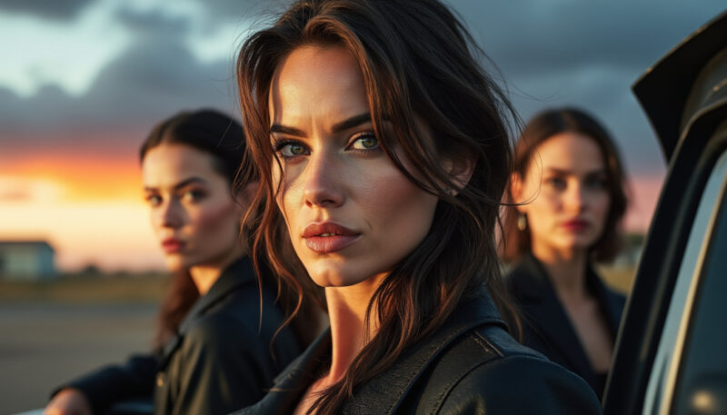 plongez dans l’univers de fast and furious et découvrez les actrices talentueuses qui ont marqué la saga avec leurs rôles emblématiques et leur charisme inoubliable.