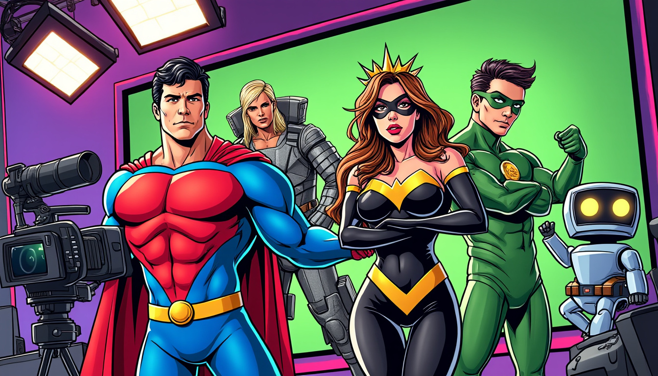 découvrez les easter eggs cachés dans la série tv flash ! plongez dans l'univers de barry allen et tentez d'identifier ces clins d'œil réservés aux vrais fans de l'univers dc et de la série culte.