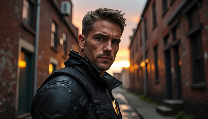 découvrez les easter eggs secrets disséminés dans la série tv flash que seuls les véritables fans sauront démasquer. plongez dans les références cachées, les clins d’œil aux comics et les détails subtils que vous avez peut-être manqués !