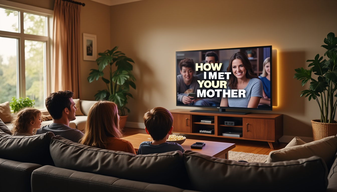 découvrez les erreurs courantes à éviter lorsque vous regardez how i met your mother en streaming pour profiter pleinement de la série culte sans frustration ni perte d’informations importantes.