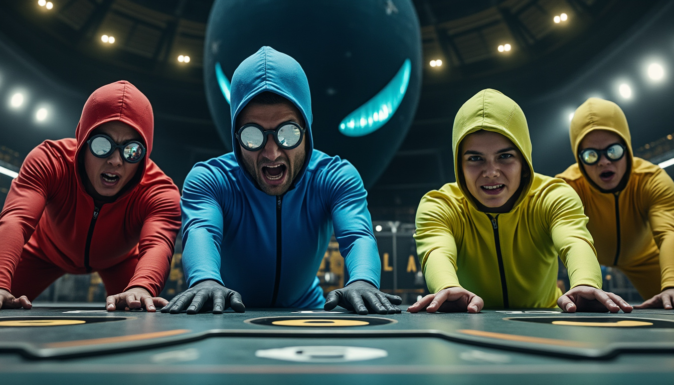 découvrez notre sélection des meilleures séries en streaming à ne pas manquer : des incontournables aux nouveautés, trouvez votre prochaine série coup de cœur à regarder en ligne !