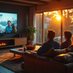 découvrez notre sélection des meilleures séries en streaming à ne pas manquer cette année. suspense, comédie, drame… trouvez la série idéale pour vos prochaines soirées binge-watching !