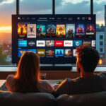 découvrez les tendances actuelles en matière de séries tv à télécharger : genres populaires, nouveautés incontournables et conseils pour profiter de vos séries préférées en toute légalité.