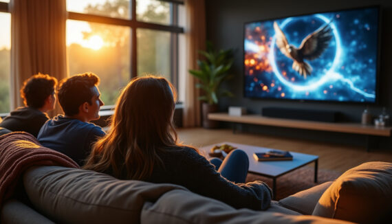 Où regarder Hunger Games en streaming : les meilleures plateformes