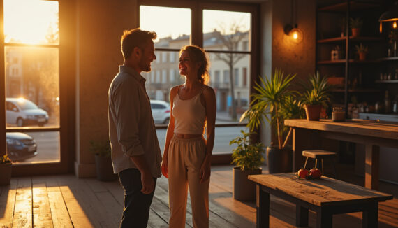 Pourquoi Sexygénaires : film captive le jeune public comme les plus âgés