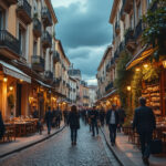 découvrez comment la série tv marseille retranscrit fidèlement l’atmosphère unique de la cité phocéenne à travers ses paysages, ses personnages authentiques et ses intrigues captivantes.