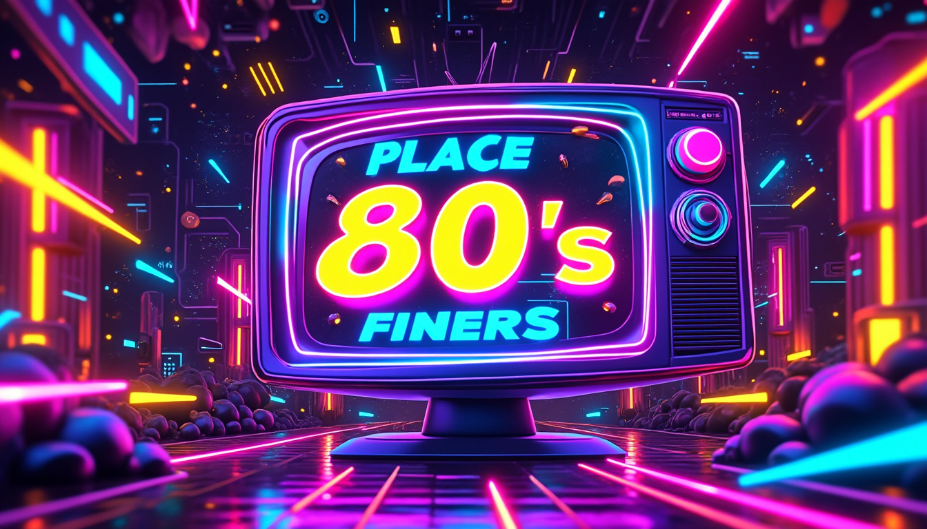 découvrez pourquoi les génériques de séries tv des années 80 séduisent toujours autant le public aujourd’hui. plongez dans la nostalgie, la musique entraînante et l’impact culturel de ces mélodies inoubliables !
