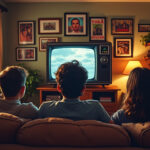 découvrez pourquoi les génériques de séries tv des années 80 continuent de séduire le public aujourd'hui : nostalgie, mélodies inoubliables et impact culturel, plongez dans les raisons de leur popularité intemporelle !