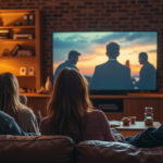découvrez pourquoi les séries tv gratuites connaissent un succès grandissant auprès du public. analyse des raisons de cette popularité et des avantages pour les spectateurs.
