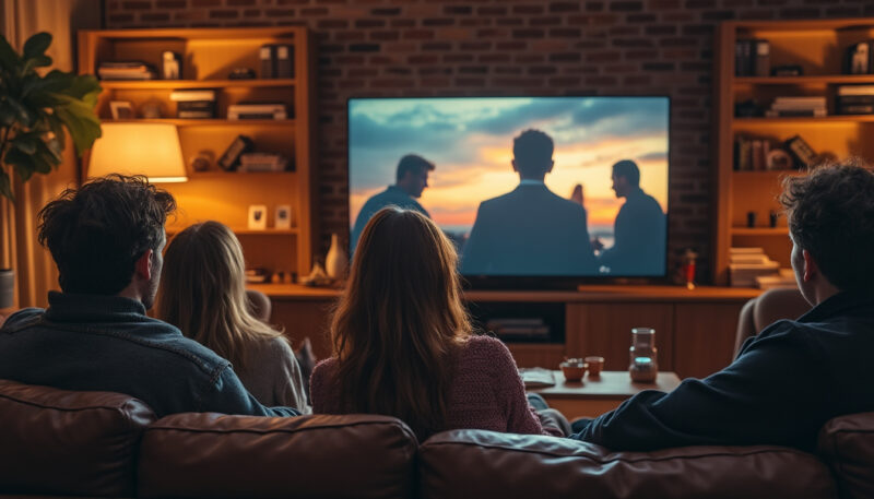 découvrez pourquoi les séries tv gratuites connaissent un succès grandissant auprès du public. analyse des raisons de cette popularité et des avantages pour les spectateurs.