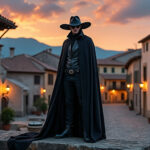 redécouvrez l’héritage intemporel de zorro à travers les moments forts de la série tv, son impact sur la culture populaire et le mythe autour du héros masqué.