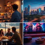 découvrez notre guide des meilleures séries tv marvel à regarder absolument. parcourez nos recommandations pour vivre l'univers marvel à travers des intrigues captivantes et des héros inoubliables.