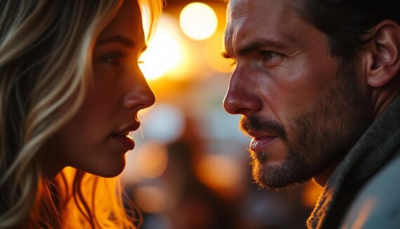 Comment Foudre (série TV) a redéfini le genre du drame télévisé