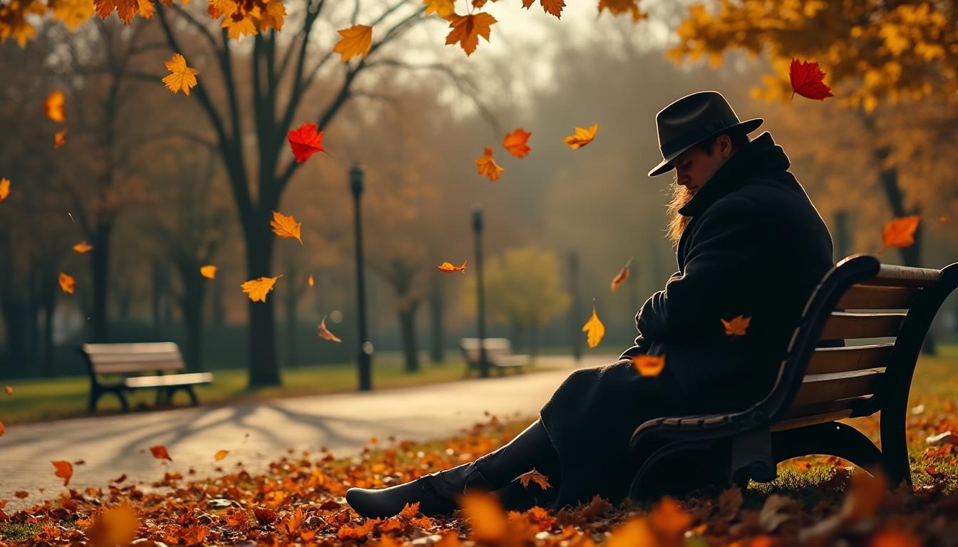 découvrez comment les films d'amour tristes capturent la mélancolie du cœur, explorant les émotions, la nostalgie et la profondeur des sentiments humains à travers des histoires touchantes et poignantes.