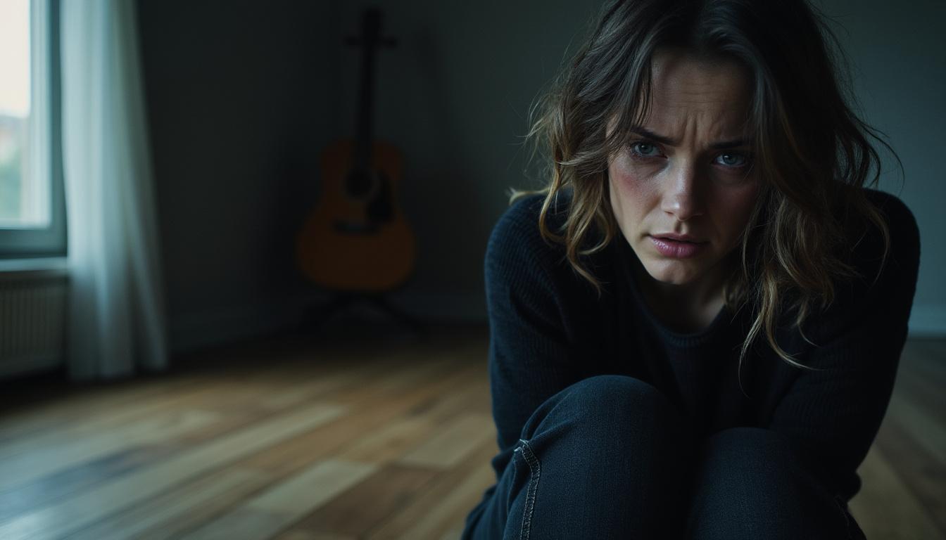 découvrez comment les films d’amour tristes explorent la mélancolie du cœur, en révélant les émotions profondes et la poésie des histoires sentimentales bouleversantes.