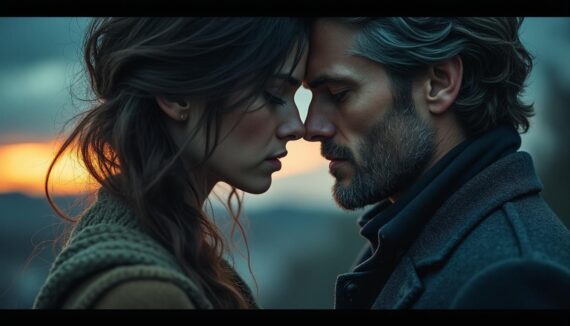 Comment le film d’amour triste évoque la mélancolie du cœur