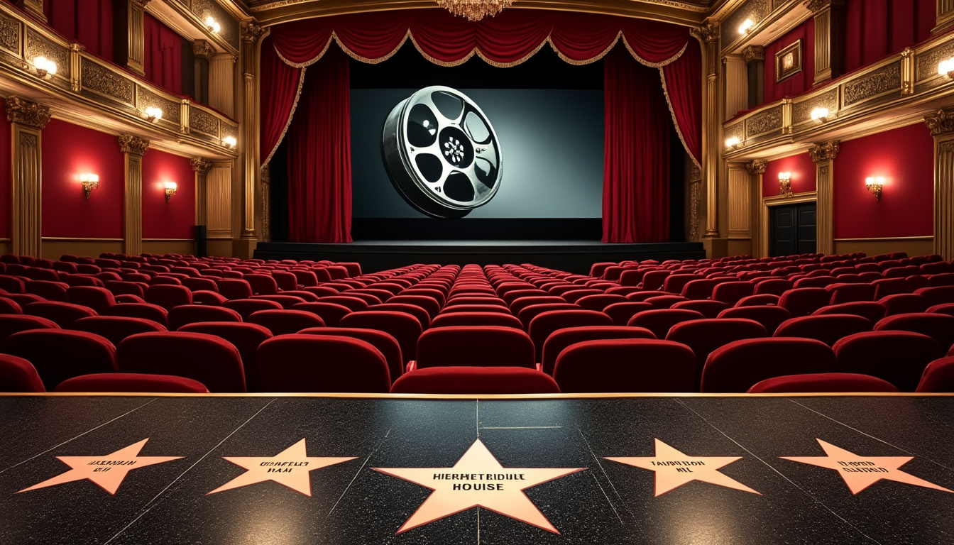 découvrez une sélection des meilleurs films classiques en streaming vf. revisitez ces chefs-d'œuvre incontournables du cinéma, à voir ou revoir absolument pour des moments inoubliables devant votre écran.